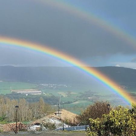 El Rincon De Lokiz. Disfruta Navarra Al Natural Galdeano Exteriör bild
